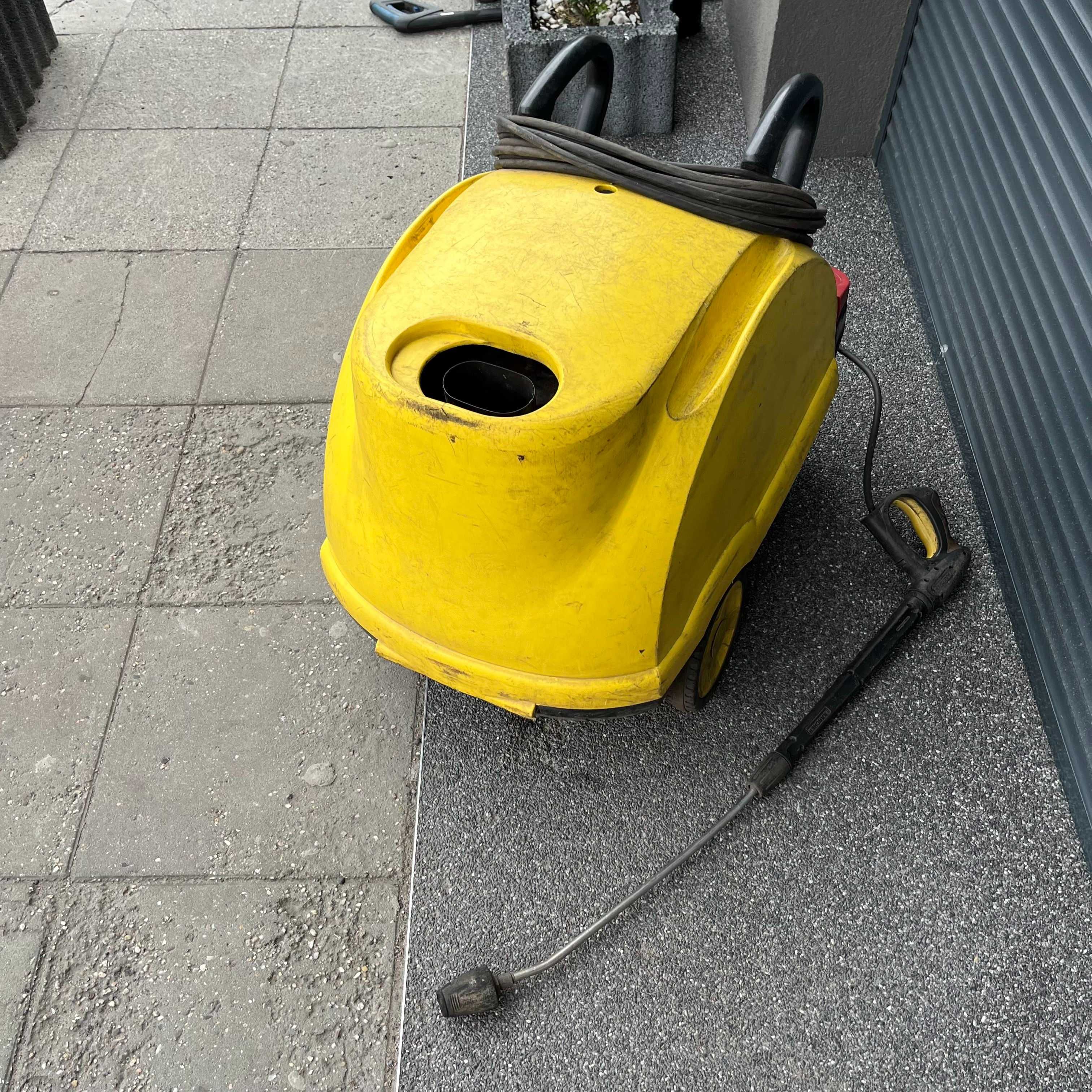 Myjka Ciśnieniowa Karcher HDS 550C ECO
