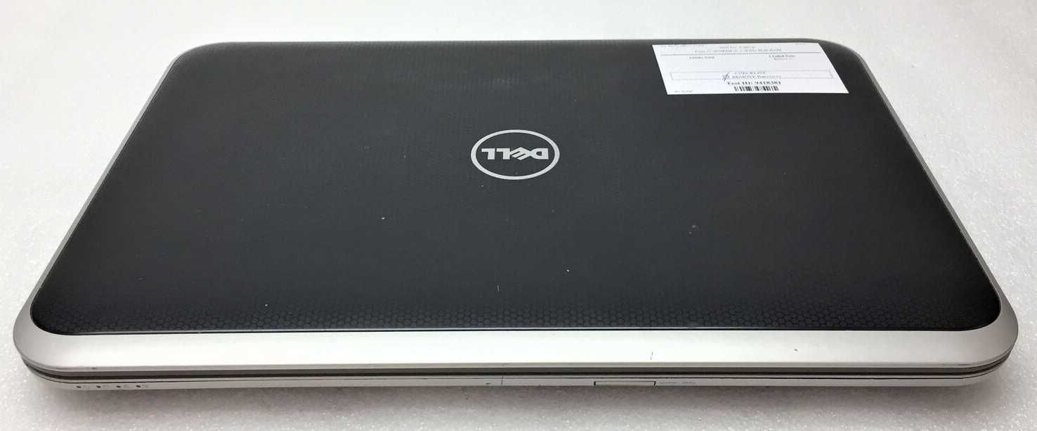 Ігровий !! Dell 17,3" FHD IPS !! i7 GeForce GT 650M 16GB SSD+HDD гарн.