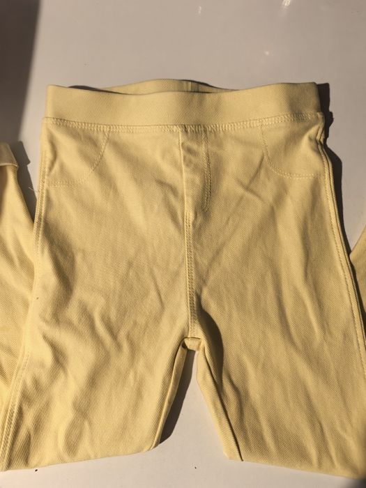 Inextenso - leginsy dziewczece