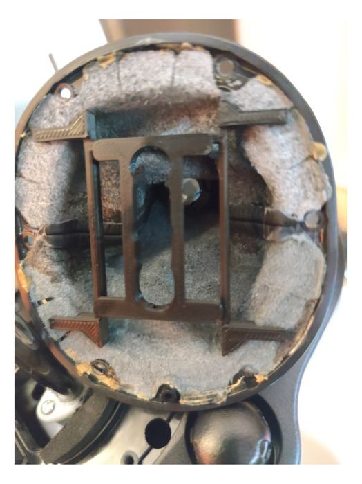 Logitech mod twarda skrzynia biegów + gałka sportowa