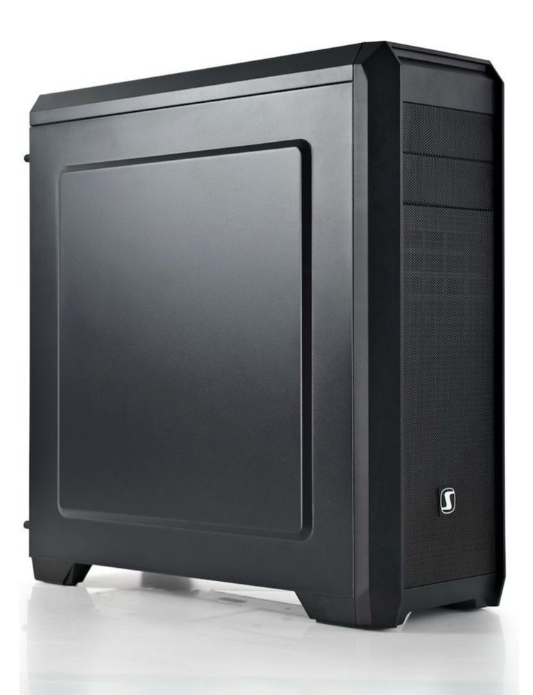 Komputer Elite Core i5-7400, 8 GB, GTX 1060, 1 TB HDD