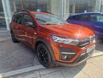 Dacia Jogger 1.0 ECO-G Extreme 7L Bi-Fuel