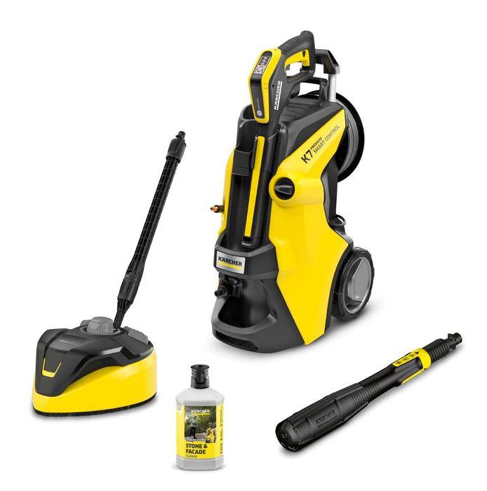 Мінімийка Karcher K7 Premium Smart ControlFlexHome 1.317-363.0
