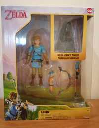 Figurka Link The Legend of Zelda Breath of The Wild