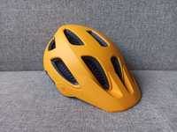 Kask MTB Bontrager Rally WaveCel Marigold XL 60-66cm