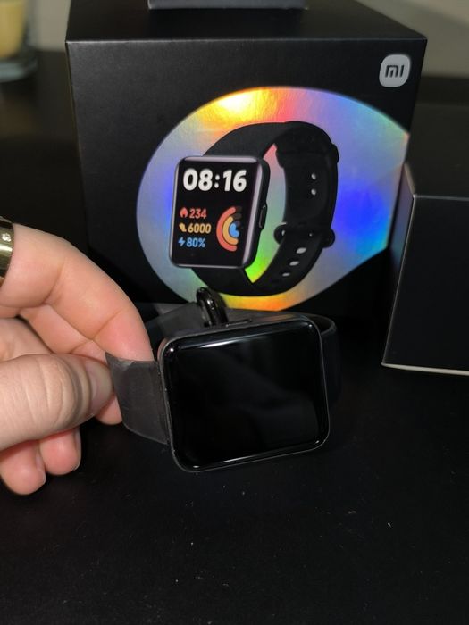 Smartwatch Xiaomi