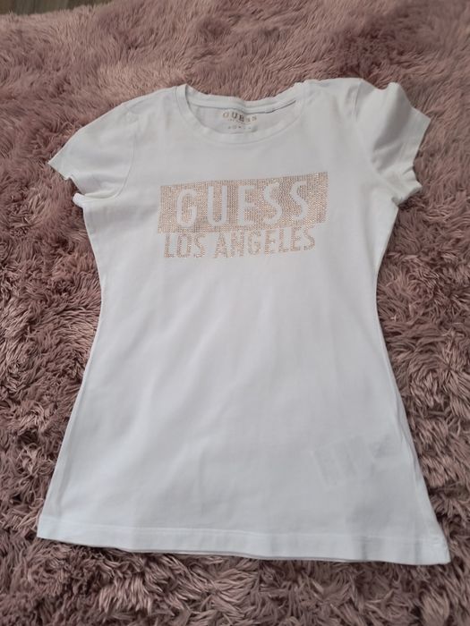 T-shirt Guess r.xs