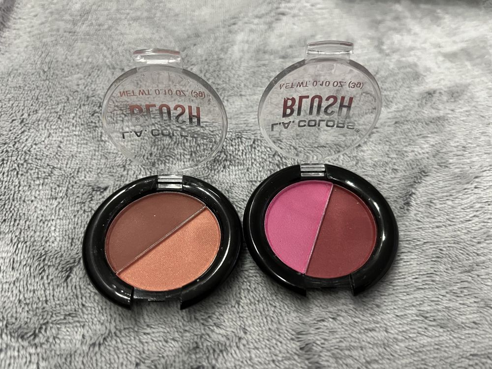 L.A colors Blush