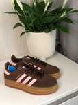 Кросівки жіночі adidas gazelle
