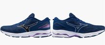 Sapatilhas de corrida para mulher Mizuno Wave Prodigy 5