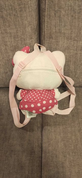 Plecaczek h&m hello kitty