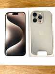 Iphone 15Pro 1TB- stan idealny