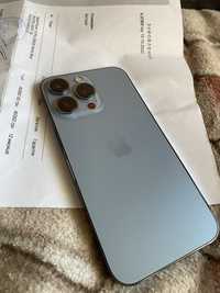 Iphone 13 Pro 256 GB Sierra Blue