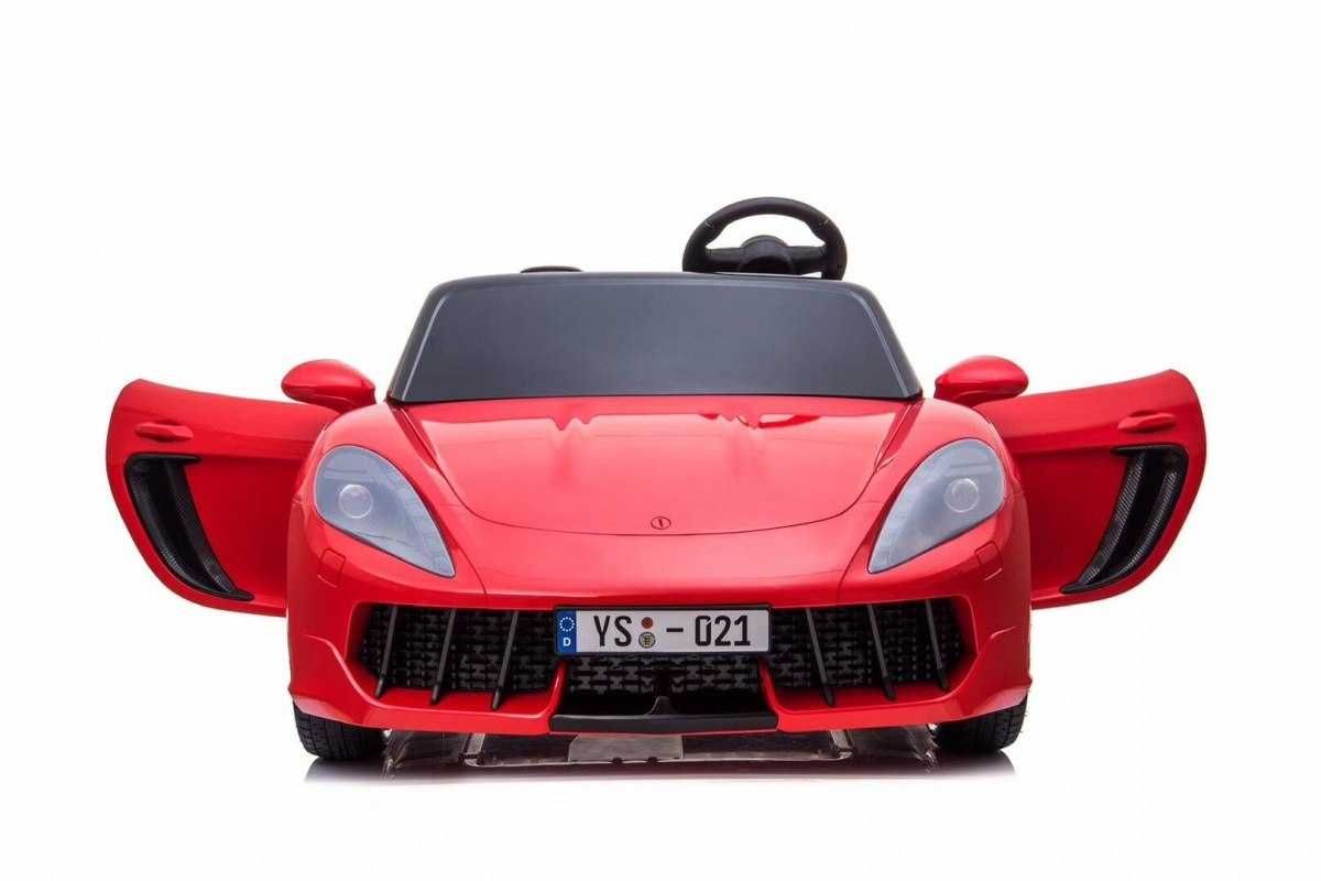 Auto dla dziesięciolatka zobacz w Niepołomicach