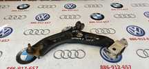 Skoda Octavia II LIFT wahacz przód lewy wahacz przedni lewy ORYGINAŁ 1K0407165C