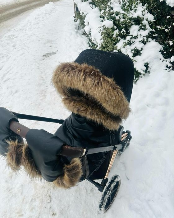 Spiwor / spiworek cybex Priam