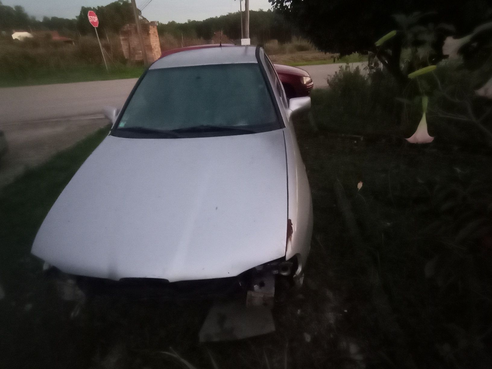 SEAT Ibiza 6k tdi com toque