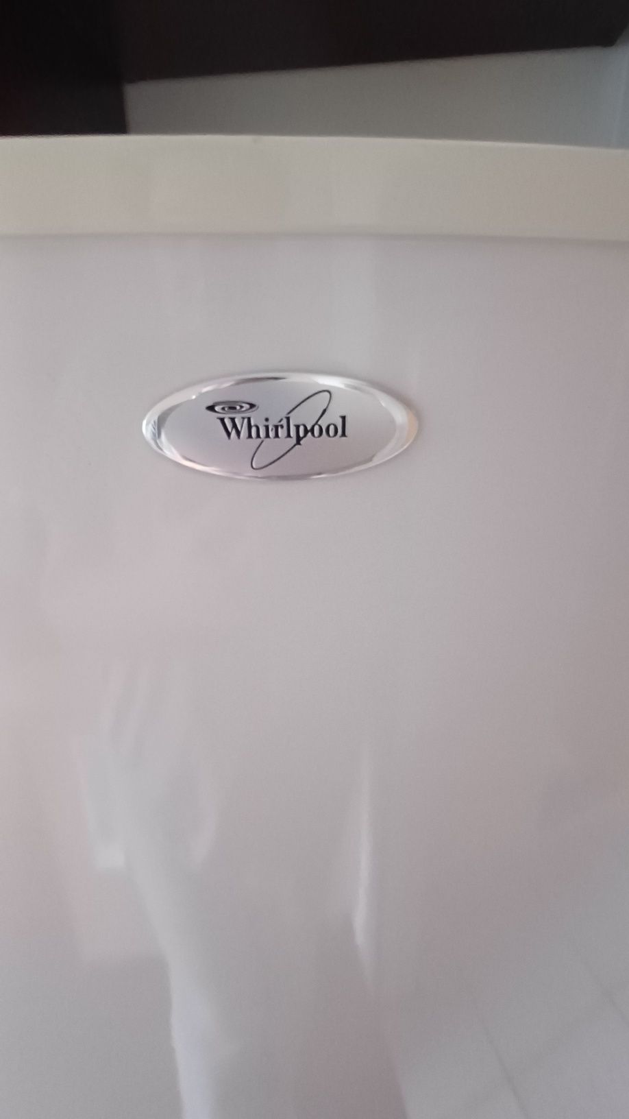 Lodówka Whirlpool Rezerwacja do wtorku 05.08.