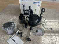 Zelmer ZHB1220B 491.20 nerro urzadzenie wielofuncyjne blender