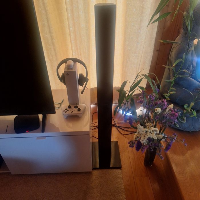 Home cinema 5.1 samsung