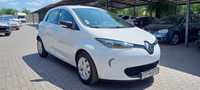 Renault Zoe 2017