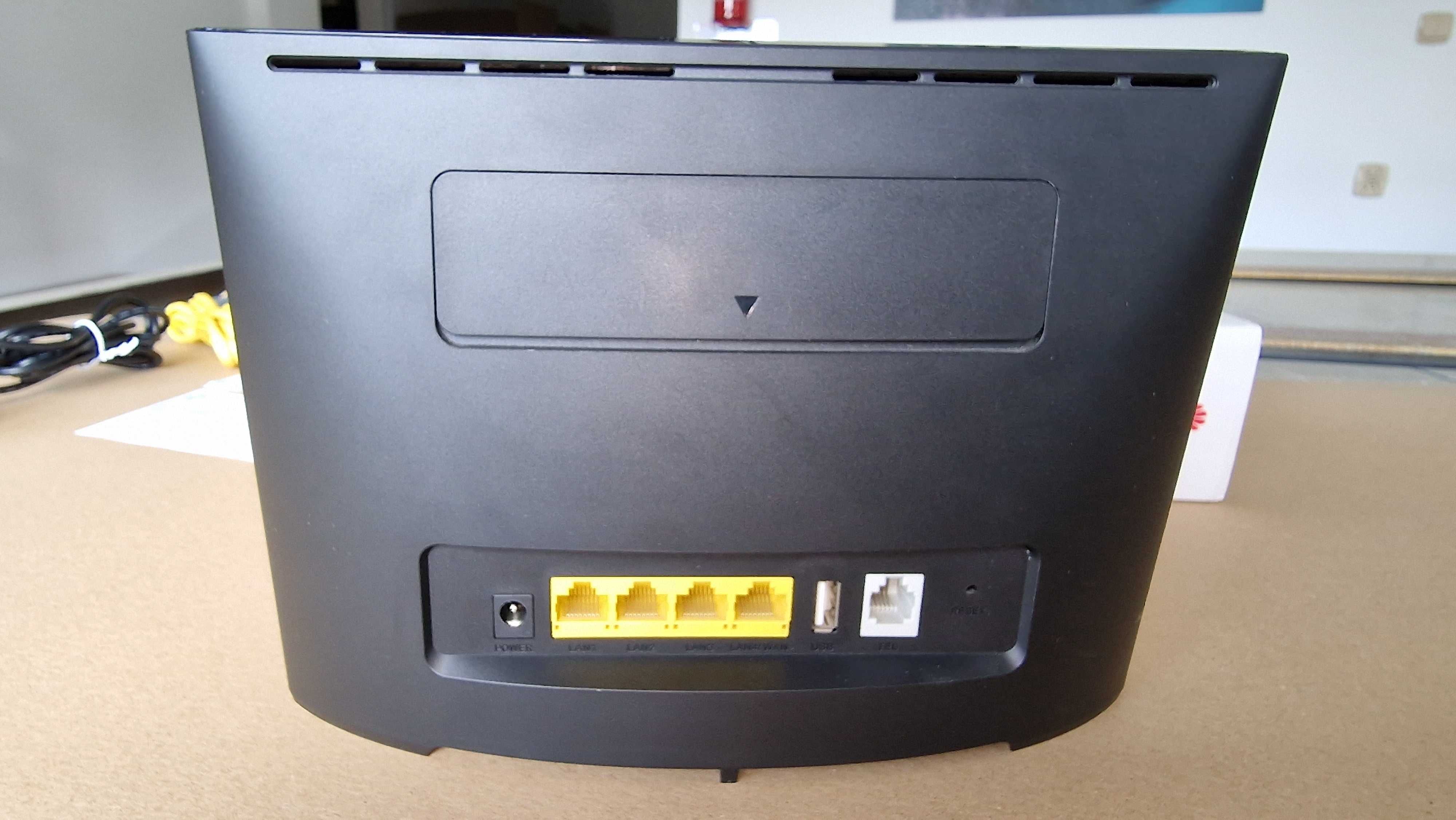 Router modem Huawei B525 (B525s-23a)