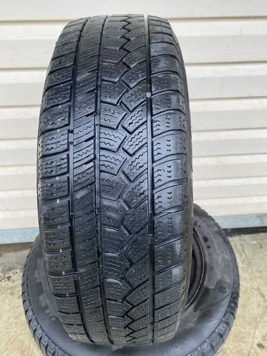 Шини  зима r15 195/65