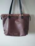Torebka damska worek shopper Wittchen
