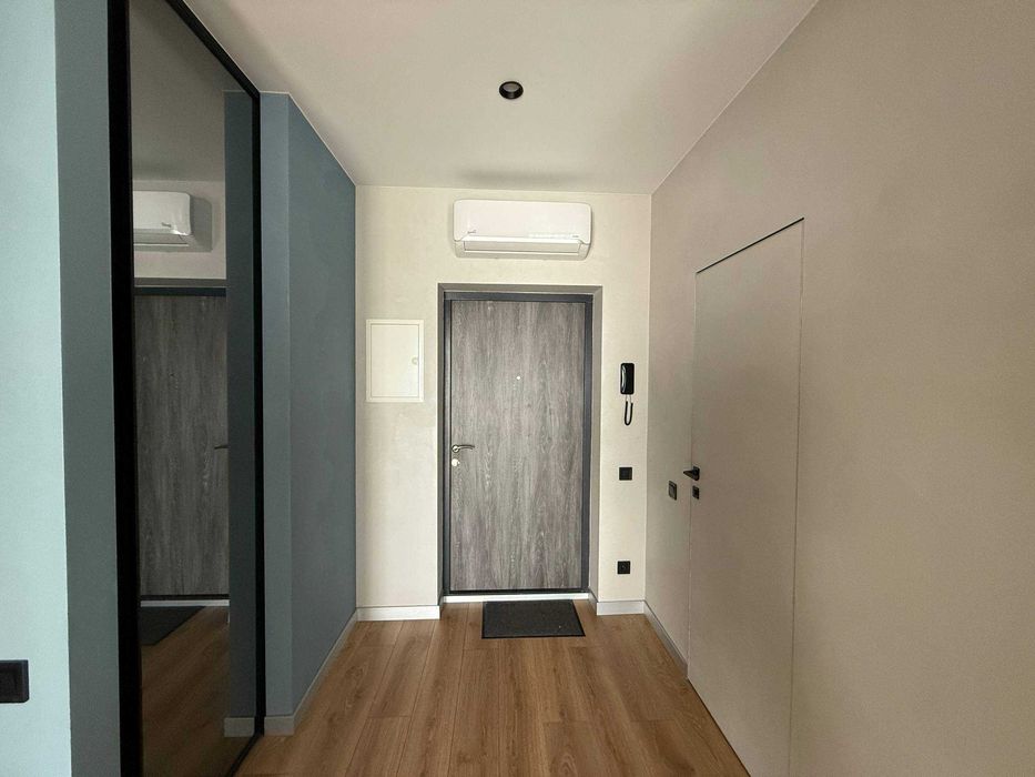 Сдается 2к квартира на Фонтанской