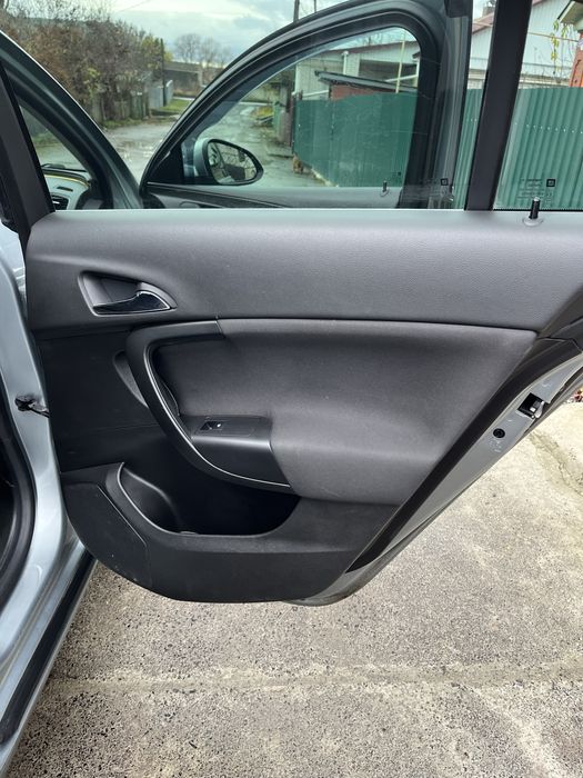 Опель Інсігнія 2010 рік 2.0 d‼️‼️‼️‼️