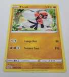 Pokemon TCG Brilliant Stars Throh 80/172 Regular Common Card