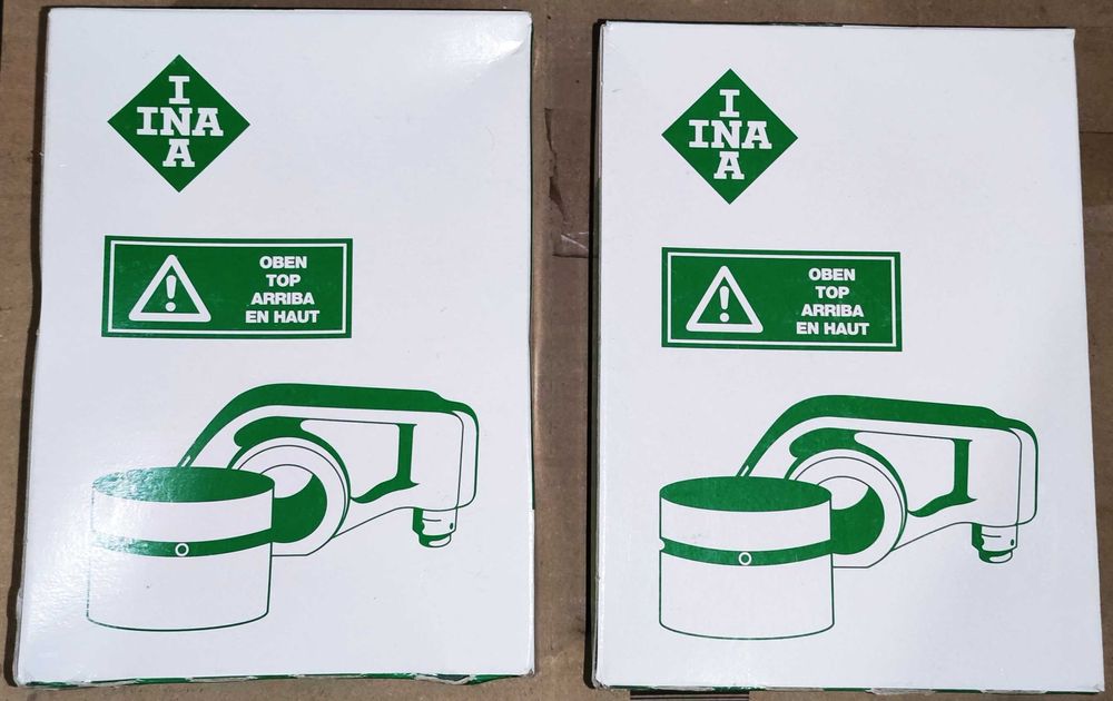 Гидрокомпенсаторы Лачетти