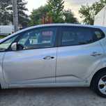 KIA VENGA DRZWI PRZEDNIE TYLNE LEWE PRZÓD TYŁ 2R