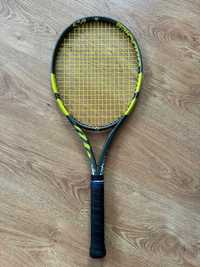 Rakieta tenisowa Babolat Pure Aero VS 98'' 305g używana