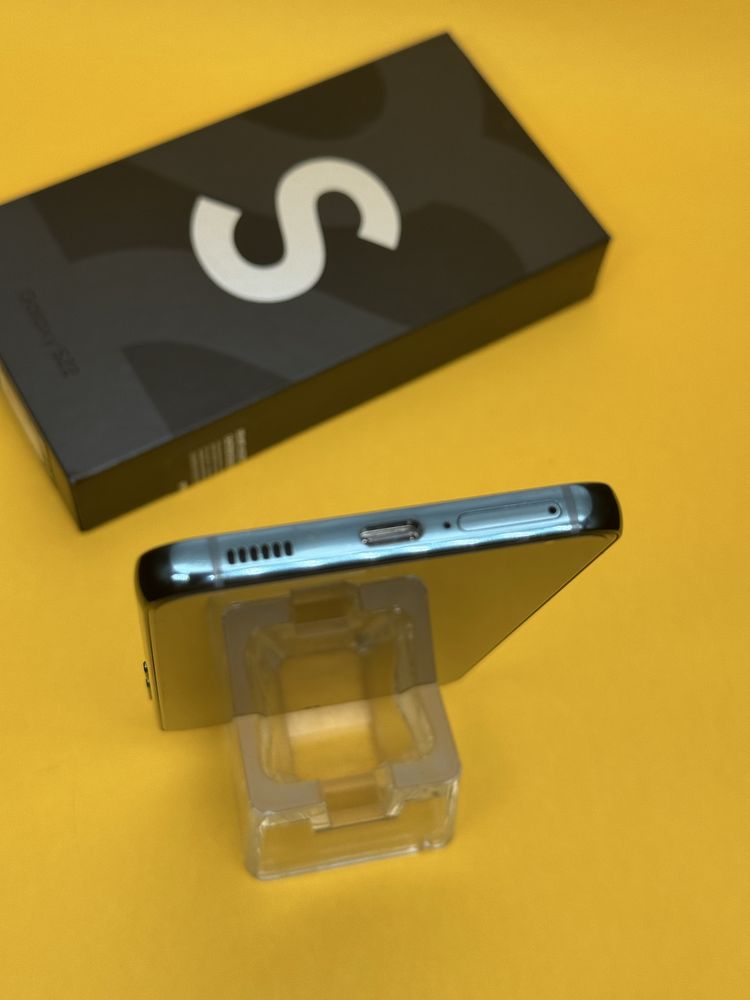 Смартфон Samsung Galaxy S22 8/128GB 5G SM-S901U1 Iдеальний подарунок!