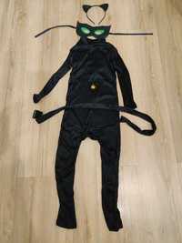1*Miraculum Czarny Kot-strój, kostium+4 dodatki-rozmiar L-Wys24H-NEW
