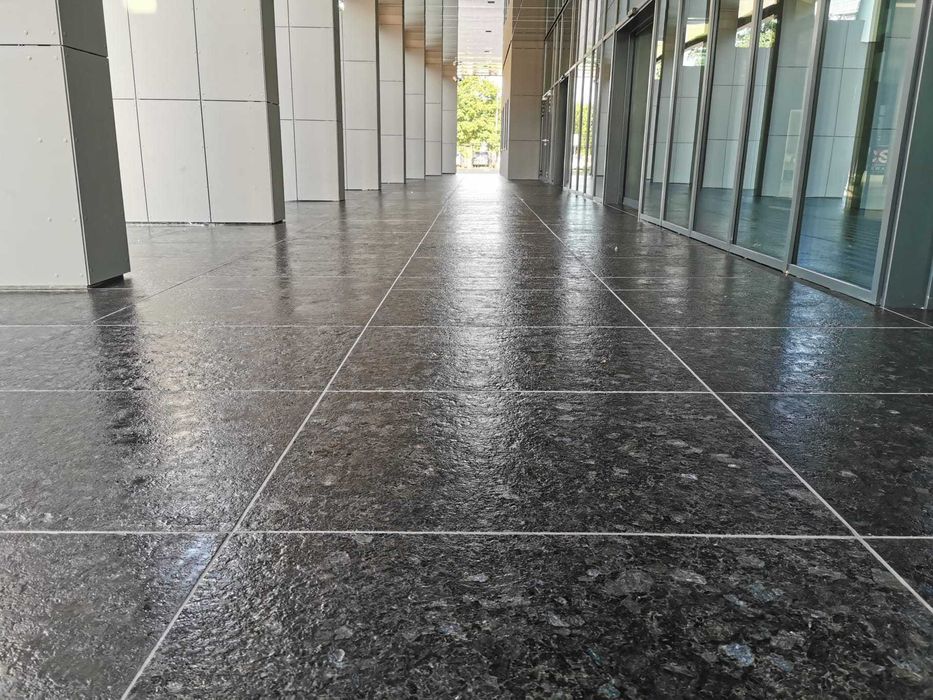 Płyty chodnikowa Granitowe na podjazd , tarasy , ścieźki Labradoryt