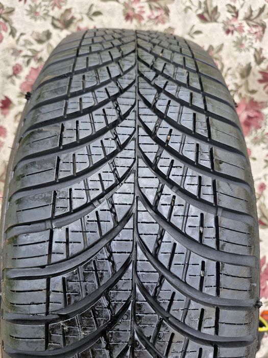 Шина 205/60r16 Goodyear Розпаровка