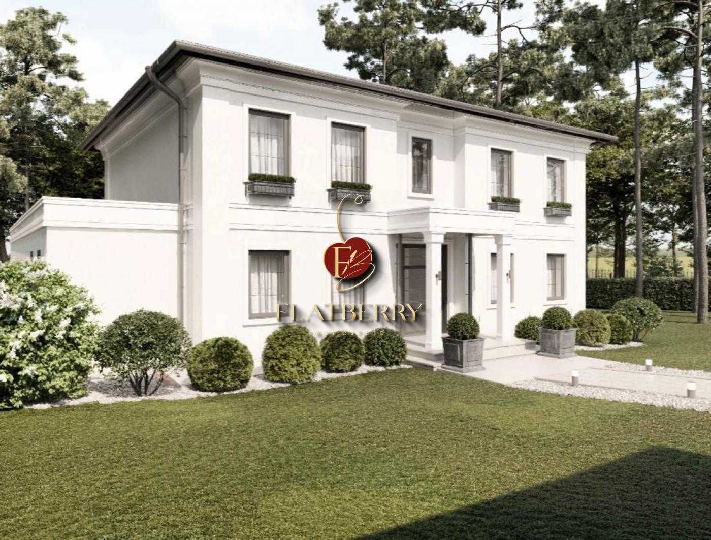 Без% Продажа дома, КГ Good River (Good Life Park, Riviera Village)