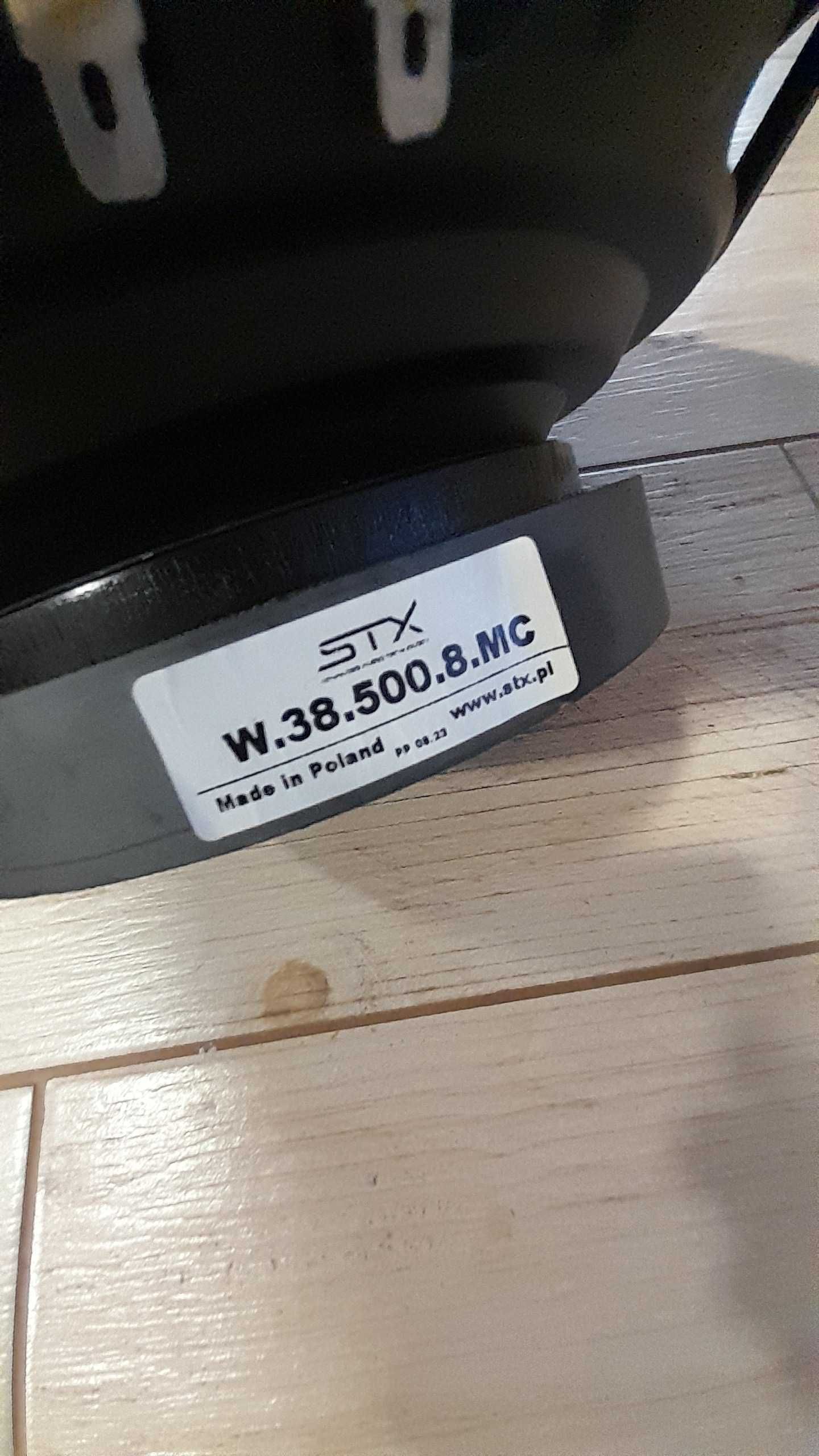 Głośniki STX W.38.500.8.MC - 3 sztuki - cena za komplet