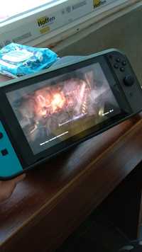 Nintendo switch 7263738