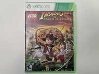 LEGO Indiana Jones the Original Adventures Xbox 360