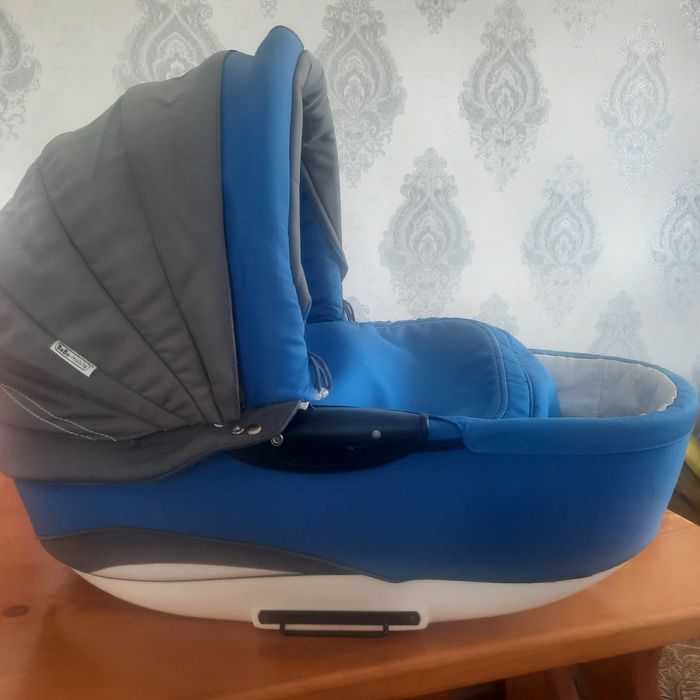 Коляска   дитяча