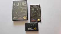Sega Genesis Alien 3