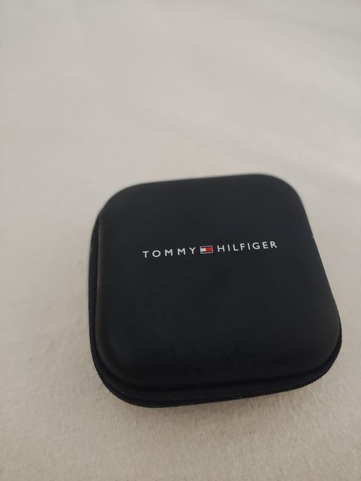 Tommy Hilfiger
Pulseira azul marinho
65€
Muito pouco uso