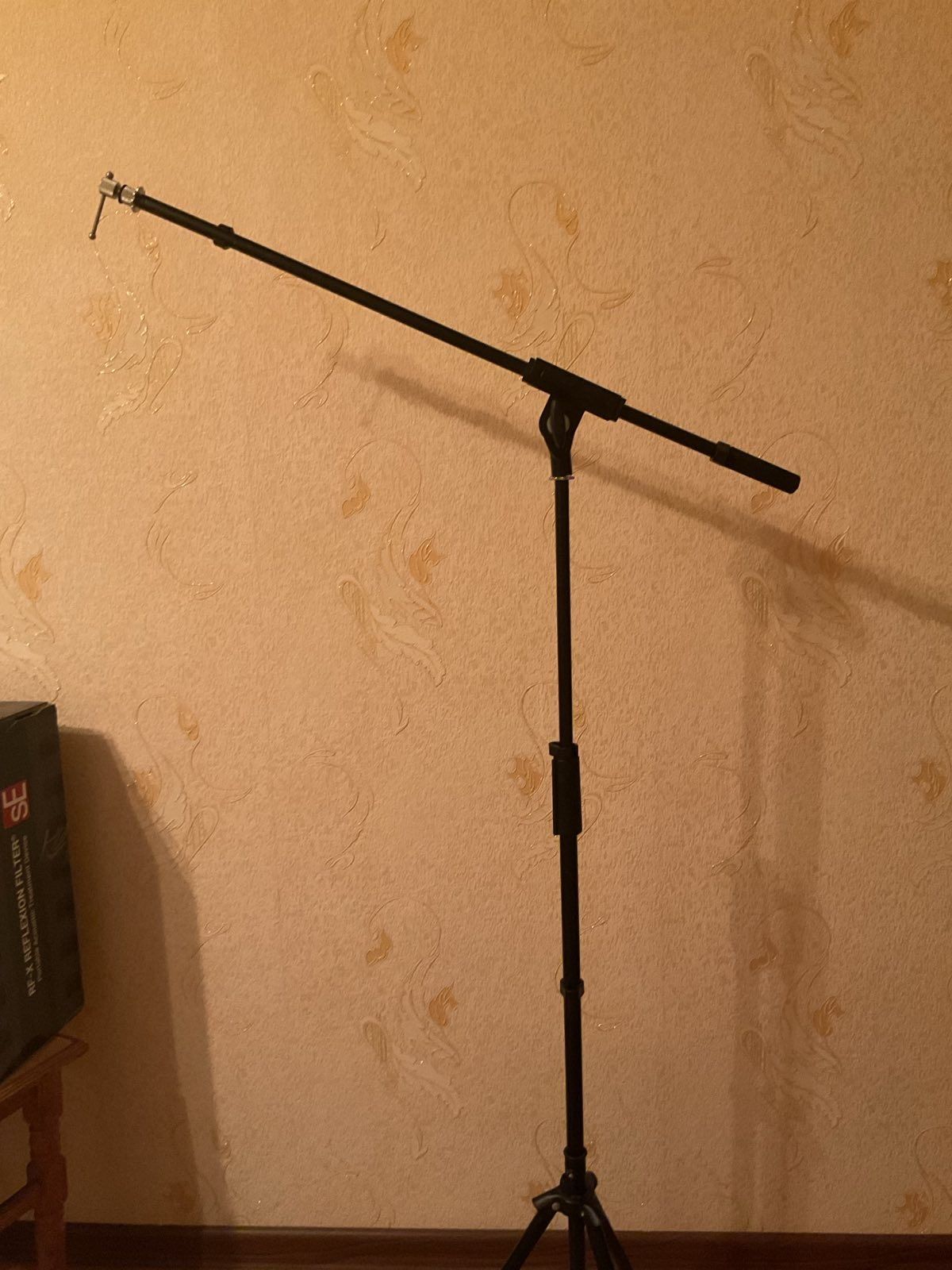 Акустичний екран sE Electronics RF-X Red