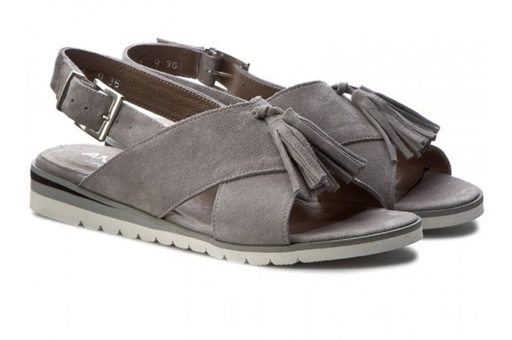 Buty, sandały Ann Mex rozm 38