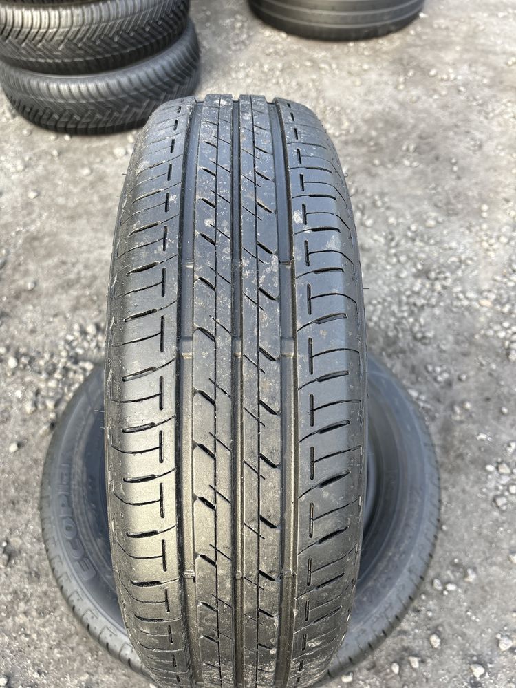 165/65R14 Bridgestone 21 rok 2szt lato