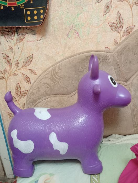 Продам коровку Милка