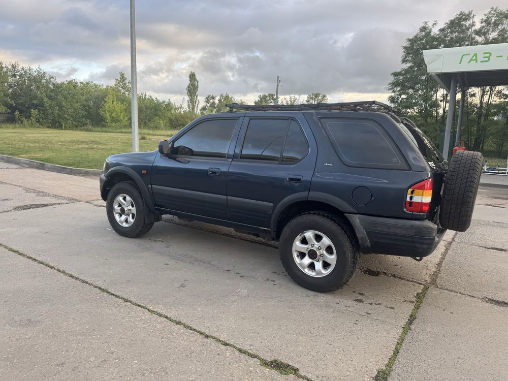 Opel Frontera B 2.2 Diesel Харьков